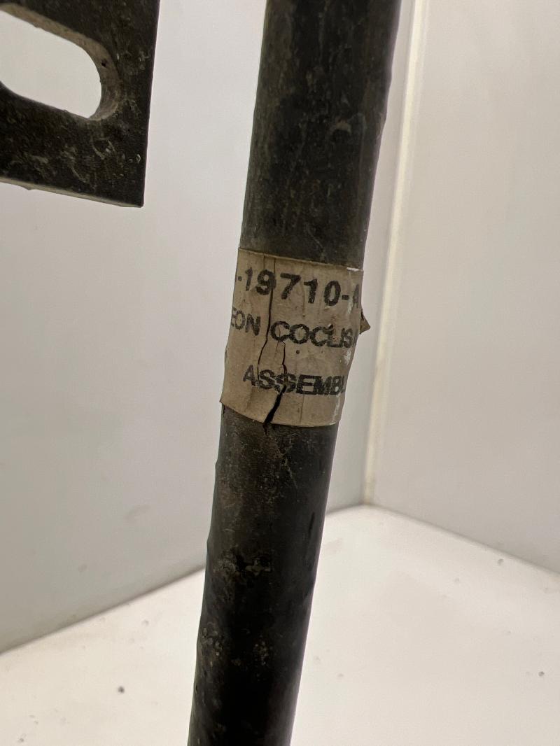 2007 Ford Escape Condenser