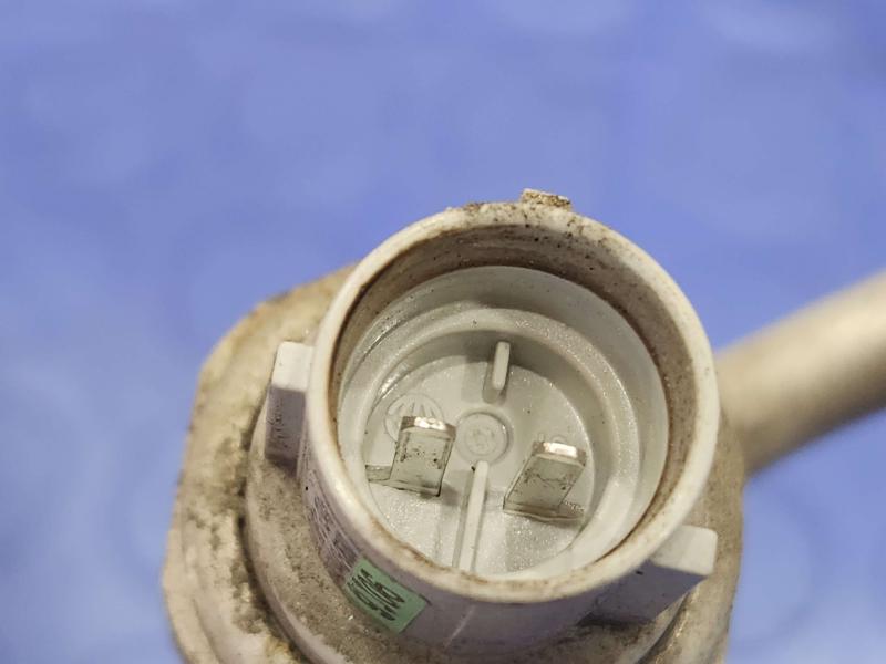 2008 Honda Fit Air Conditioner Hose