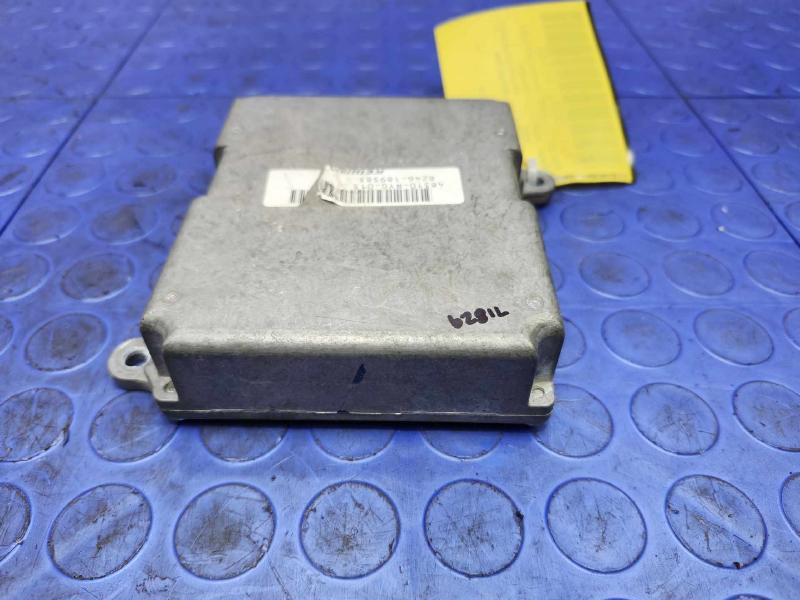 2008 Acura MDX Chassis Brain Box