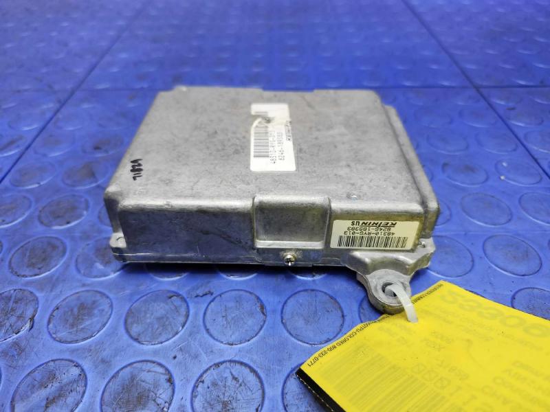 2008 Acura MDX Chassis Brain Box