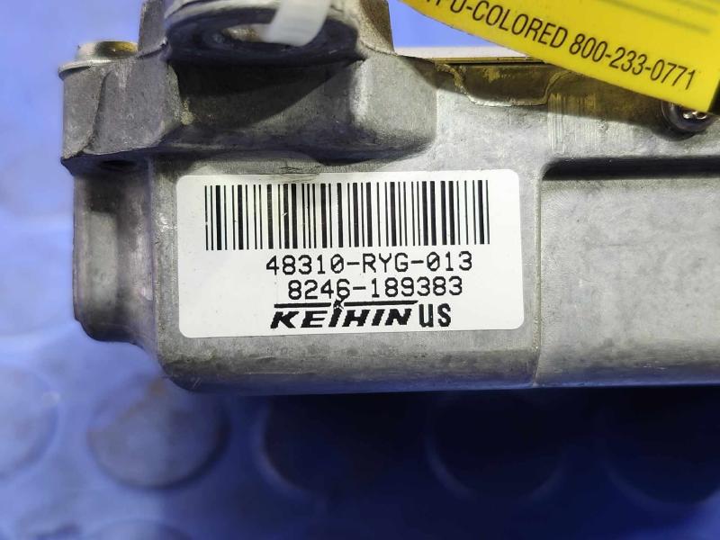 2008 Acura MDX Chassis Brain Box