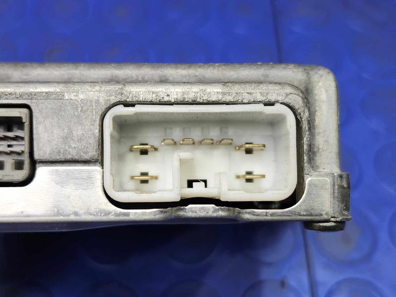 2008 Acura MDX Chassis Brain Box