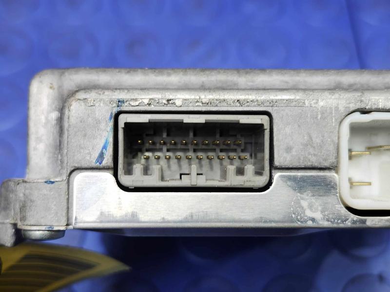 2008 Acura MDX Chassis Brain Box