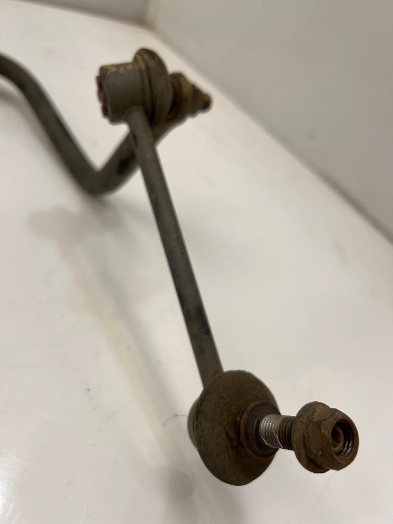 2009 - 2014 Acura TSX Rear Stabilizer Bar Swaybar OEM 52300TL2A01