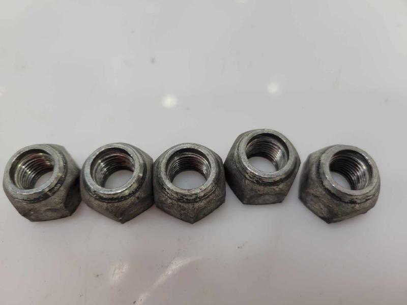 2015 Nissan Rogue Lug Nuts