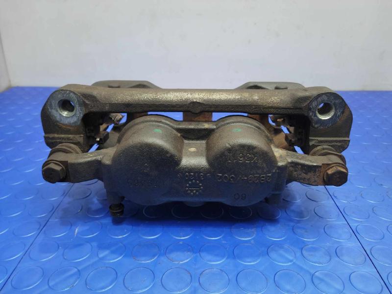 2013 Ford F-350 Super Duty Caliper