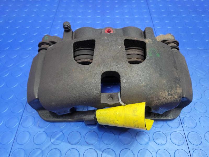 2013 Ford F-350 Super Duty Caliper