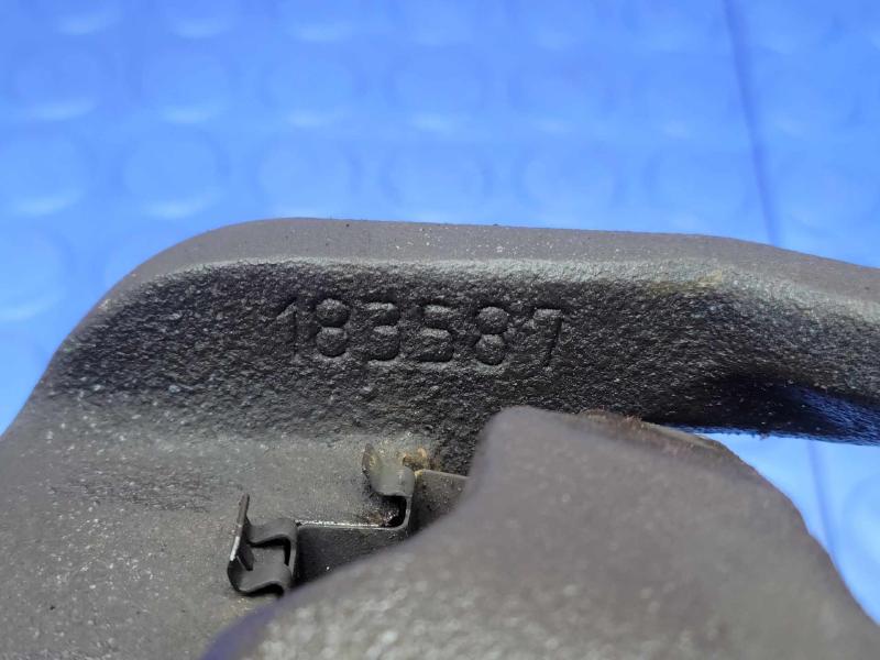 2013 Ford F-350 Super Duty Caliper