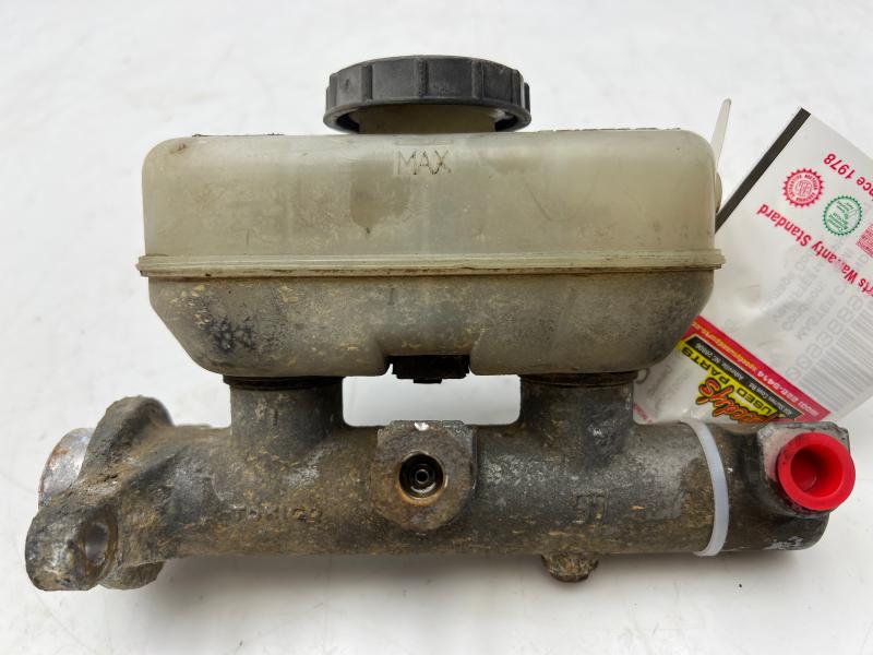 1988 - 1996 Ford F150 Brake Master Cylinder Assembly w/o Cruise OEM F4TA2C156BB