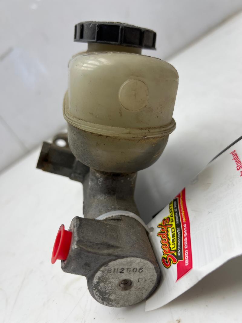 1988 - 1996 Ford F150 Brake Master Cylinder Assembly w/o Cruise OEM F4TA2C156BB