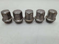 2011 Jeep Grand Cherokee Lug Nuts