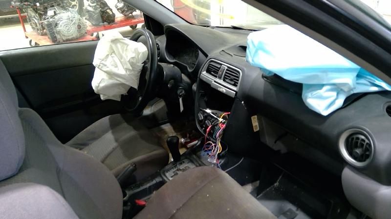 2003 Subaru Impreza Air Cond. Evaporator