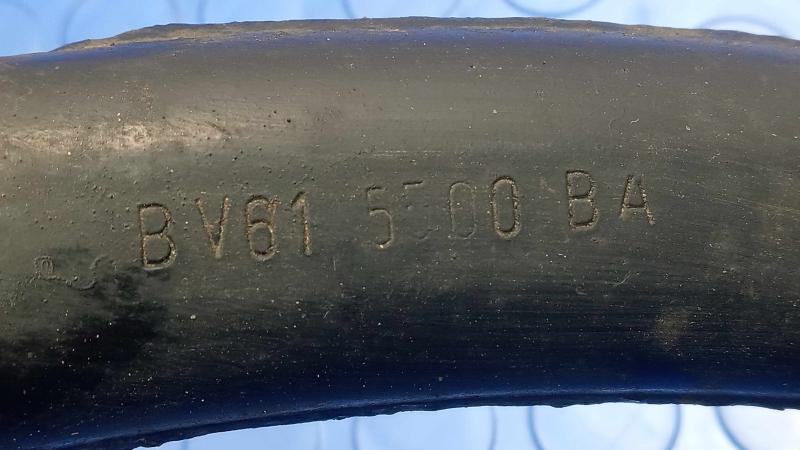 2013 Ford Escape Upper Control Arm Rear