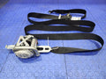 2012 Jeep Grand Cherokee Front Seat Belt