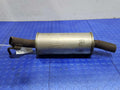 2007-2008 Honda Fit 1.5L Center Intermediate Exhaust Muffler OEM 18220SAA922