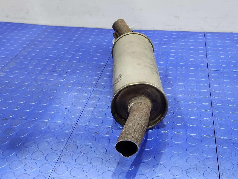 2007-2008 Honda Fit 1.5L Center Intermediate Exhaust Muffler OEM 18220SAA922