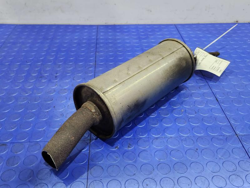 2007-2008 Honda Fit 1.5L Center Intermediate Exhaust Muffler OEM 18220SAA922