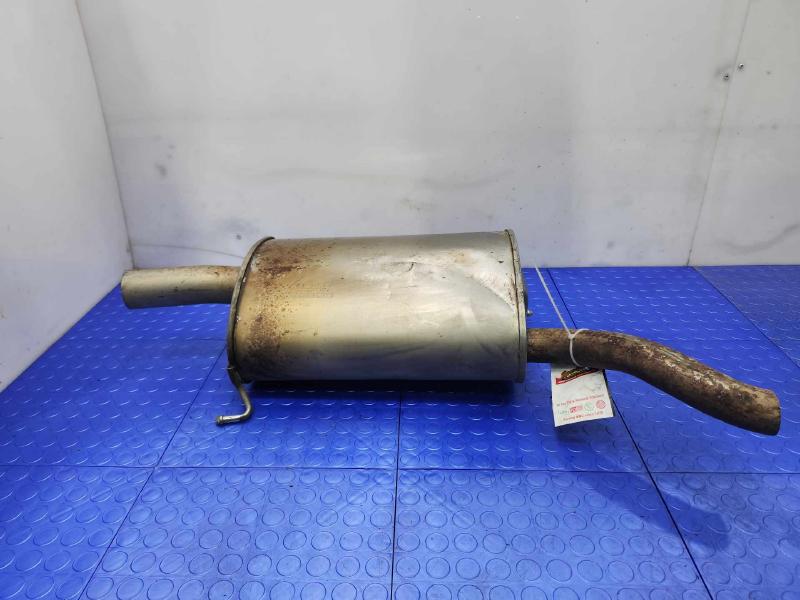 2008-2009 Honda Accord 2.4L Rear Exhaust Muffler Genuine OEM 18307TA5A01