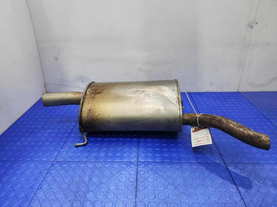 2008-2009 Honda Accord 2.4L Rear Exhaust Muffler Genuine OEM 18307TA5A01
