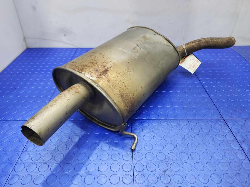 2008-2009 Honda Accord 2.4L Rear Exhaust Muffler Genuine OEM 18307TA5A01