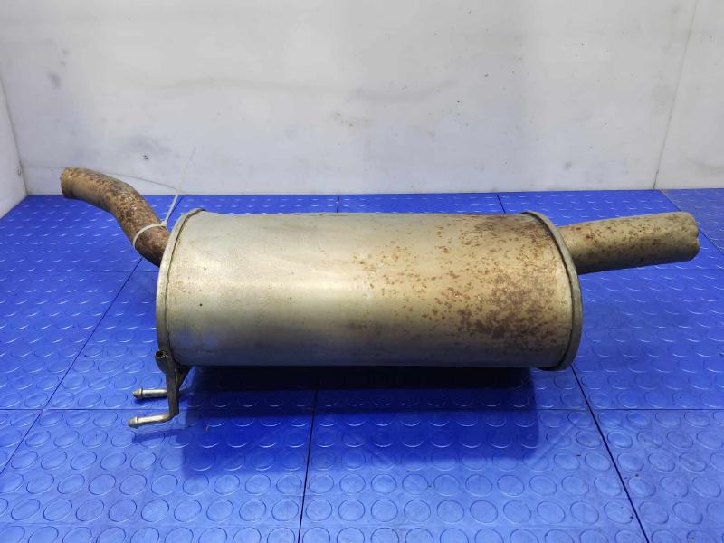 2008-2009 Honda Accord 2.4L Rear Exhaust Muffler Genuine OEM 18307TA5A01