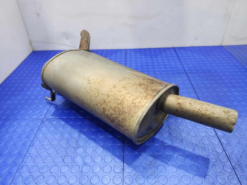 2008-2009 Honda Accord 2.4L Rear Exhaust Muffler Genuine OEM 18307TA5A01