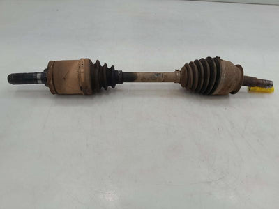 2017-2022 Nissan Titan Front CV Drive Axle Left or Right Side OEM 39100EZ30A,RH