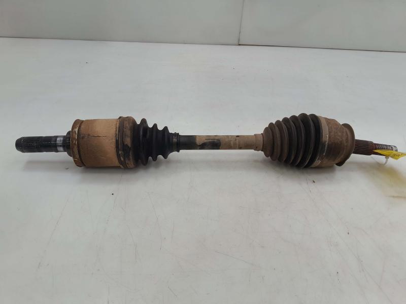 2017-2022 Nissan Titan Front CV Drive Axle Left or Right Side OEM 39100EZ30A,RH