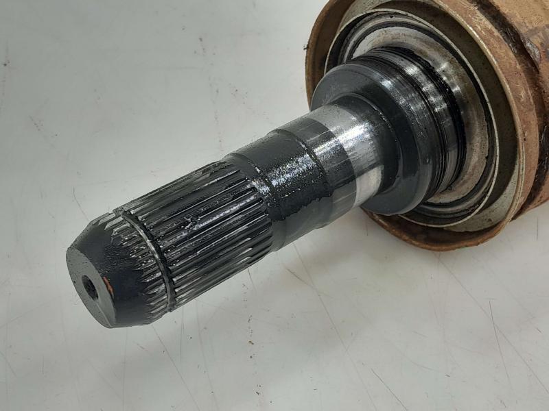 2017-2022 Nissan Titan Front CV Drive Axle Left or Right Side OEM 39100EZ30A,RH