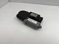 2014 Volkswagen Passat Sun Roof Motor