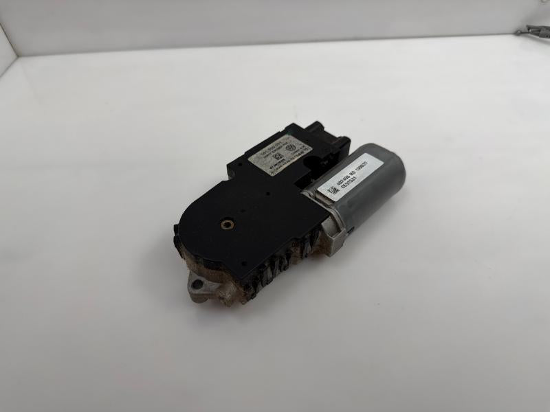 2014 Volkswagen Passat Sun Roof Motor