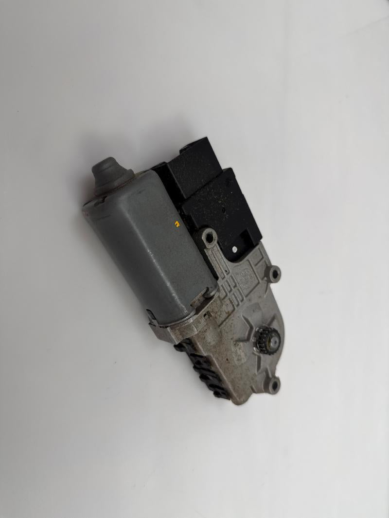 2014 Volkswagen Passat Sun Roof Motor