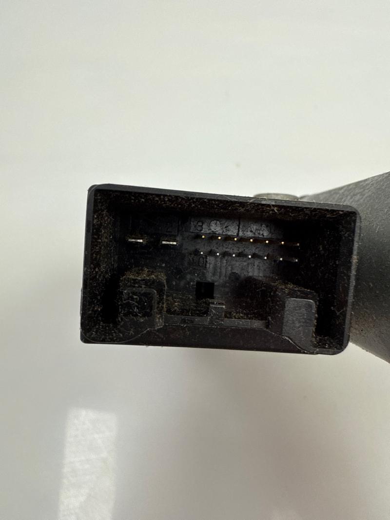 2014 Volkswagen Passat Sun Roof Motor