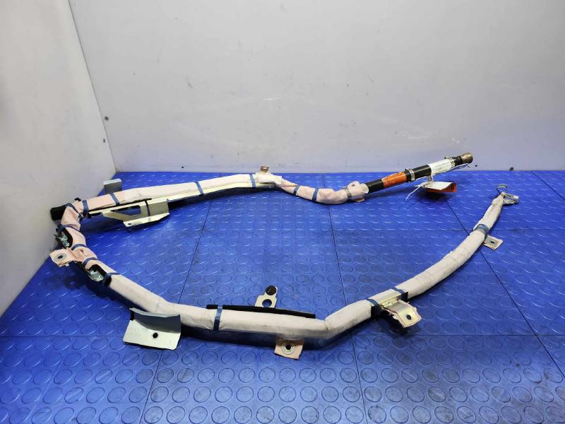 2012 Subaru Impreza Air Bag