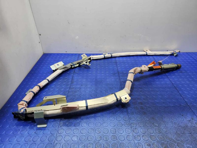 2012 Subaru Impreza Air Bag