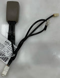 2004 2005 Toyota Rav4 Front Seat Belt Buckle RH Passenger Side Fawn OEM 7323042081B1