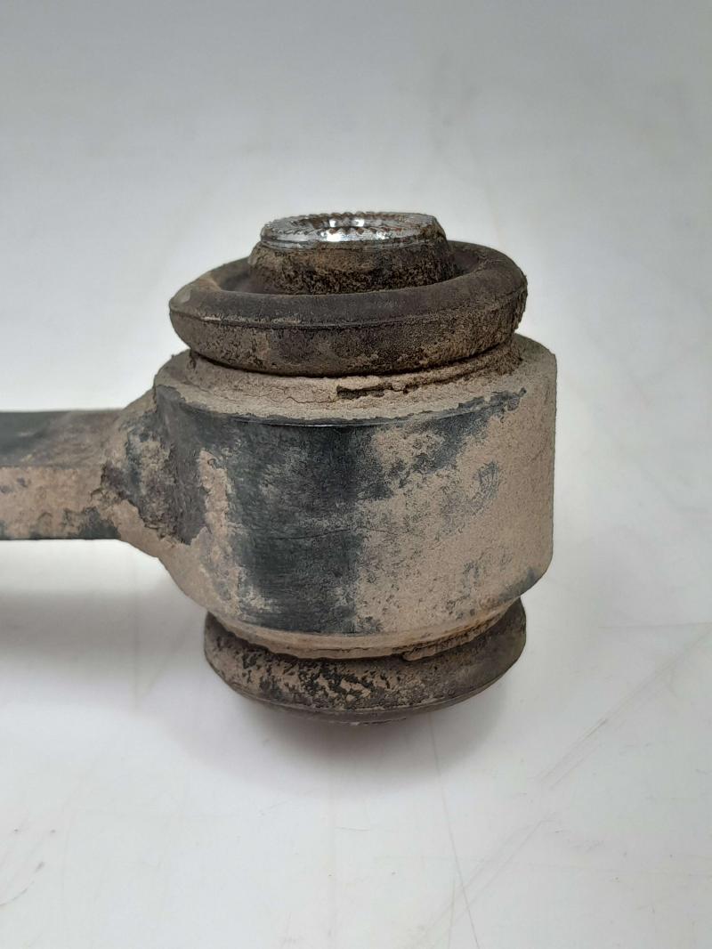 2017 Toyota Corolla iM Upper Control Arm Rear