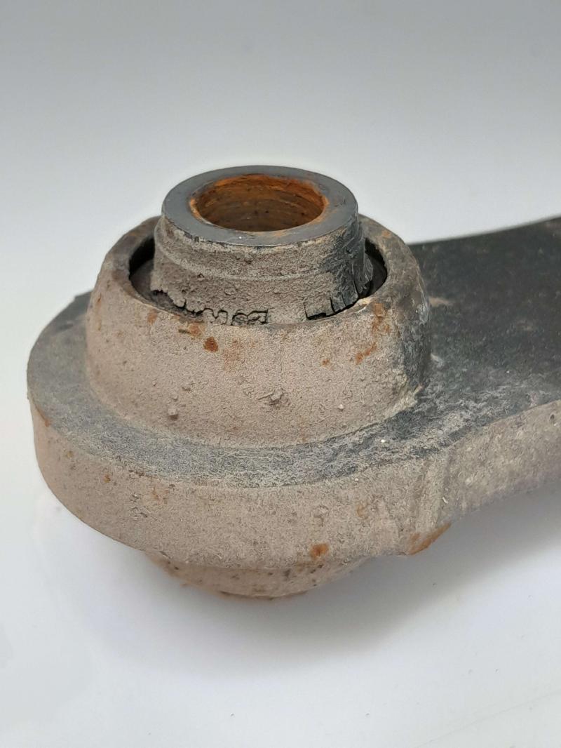 2017 Toyota Corolla iM Upper Control Arm Rear