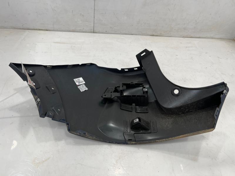 2021 Chevrolet Trailblazer Bumper Tip