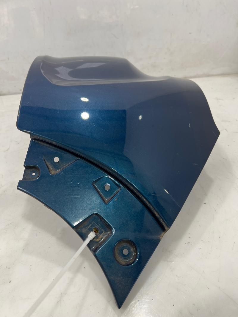 2021 Chevrolet Trailblazer Bumper Tip