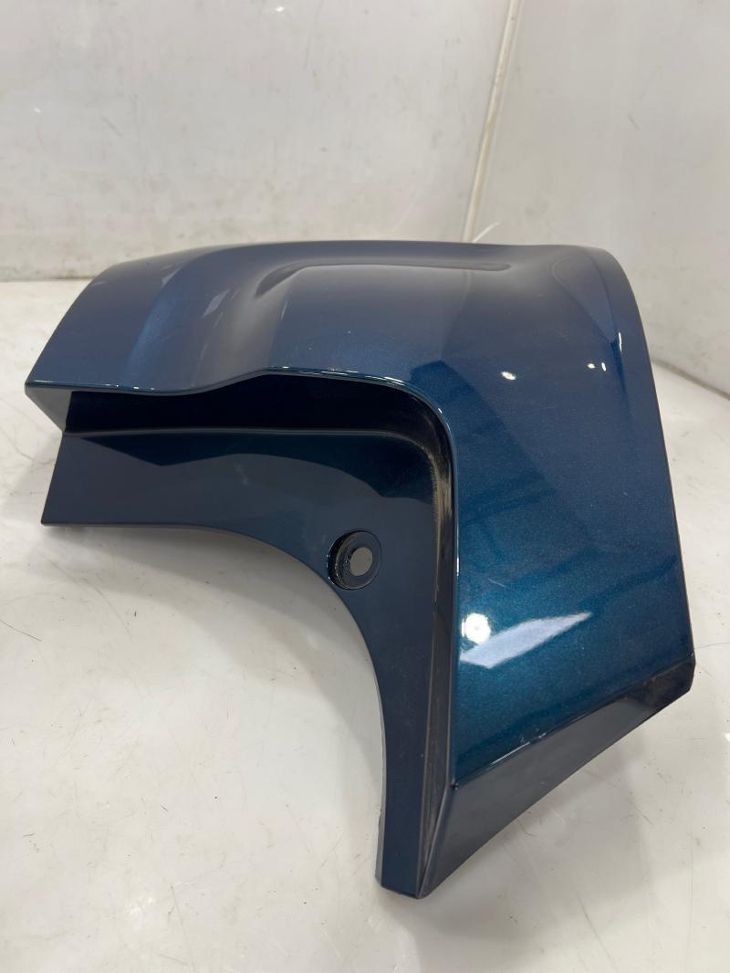 2021 Chevrolet Trailblazer Bumper Tip