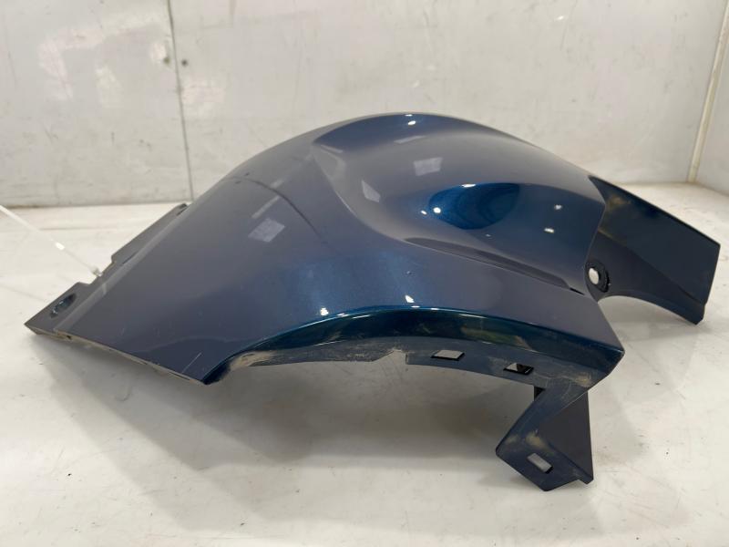2021 Chevrolet Trailblazer Bumper Tip