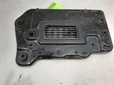 2014 Mercedes CLA-Class Battery Tray