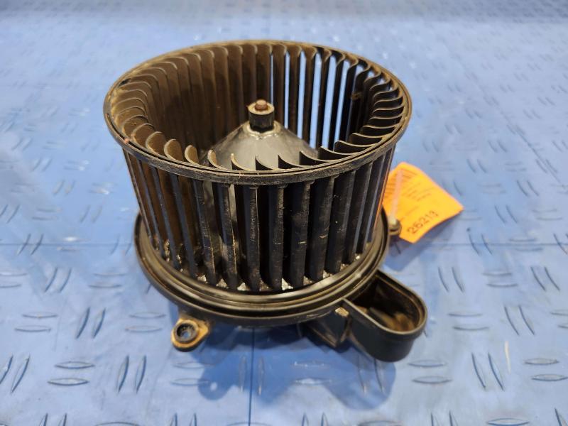 2012 Ford F-250 Super Duty Blower Motor