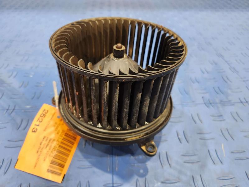 2012 Ford F-250 Super Duty Blower Motor