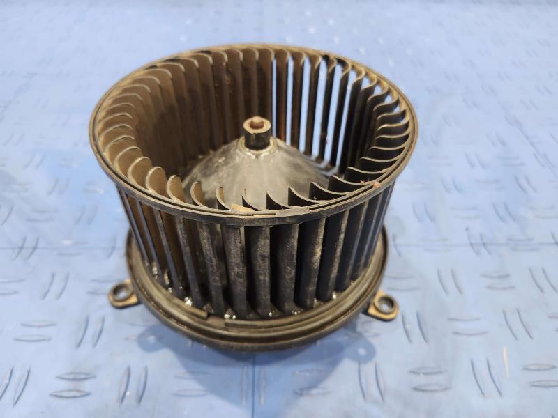 2012 Ford F-250 Super Duty Blower Motor