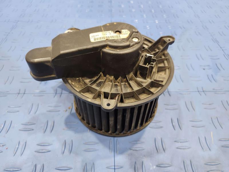 2012 Ford F-250 Super Duty Blower Motor