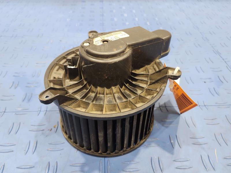2012 Ford F-250 Super Duty Blower Motor