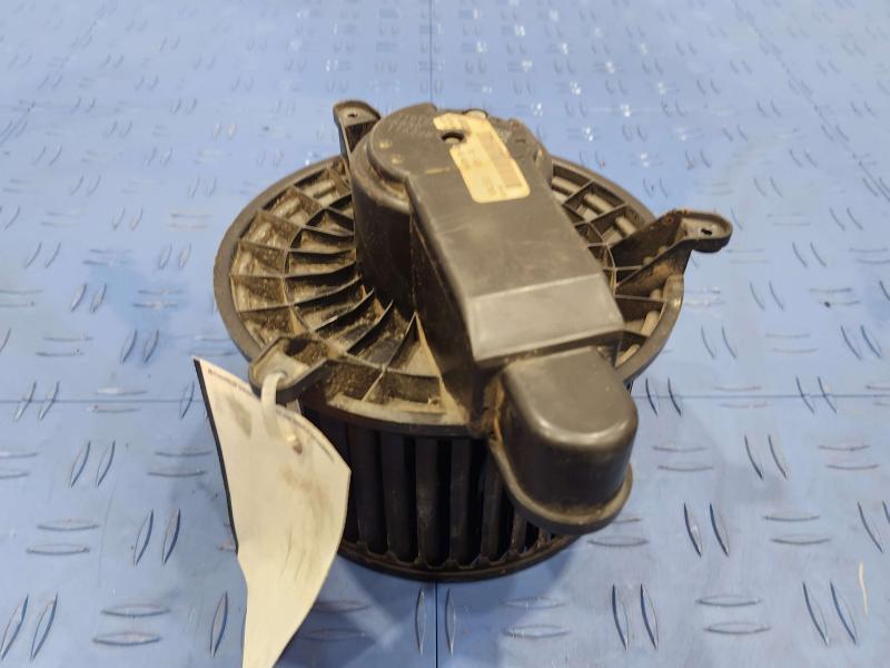 2012 Ford F-250 Super Duty Blower Motor