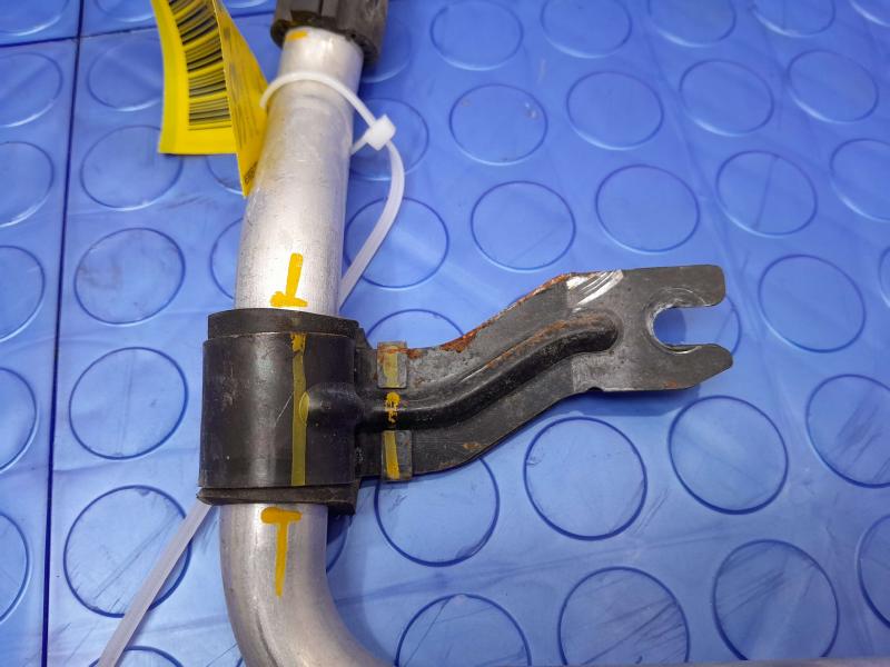 2015 - 2021 Nissan Murano AC Suctipon Pipe OEM 924505AA0B